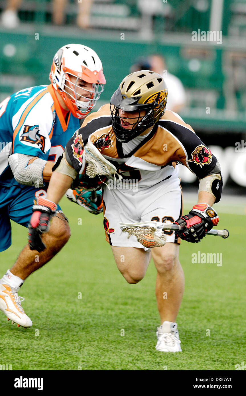 Mll Rochester Rattlers Los Angeles Riptide High Resolution Stock Photography and Images - Alamy