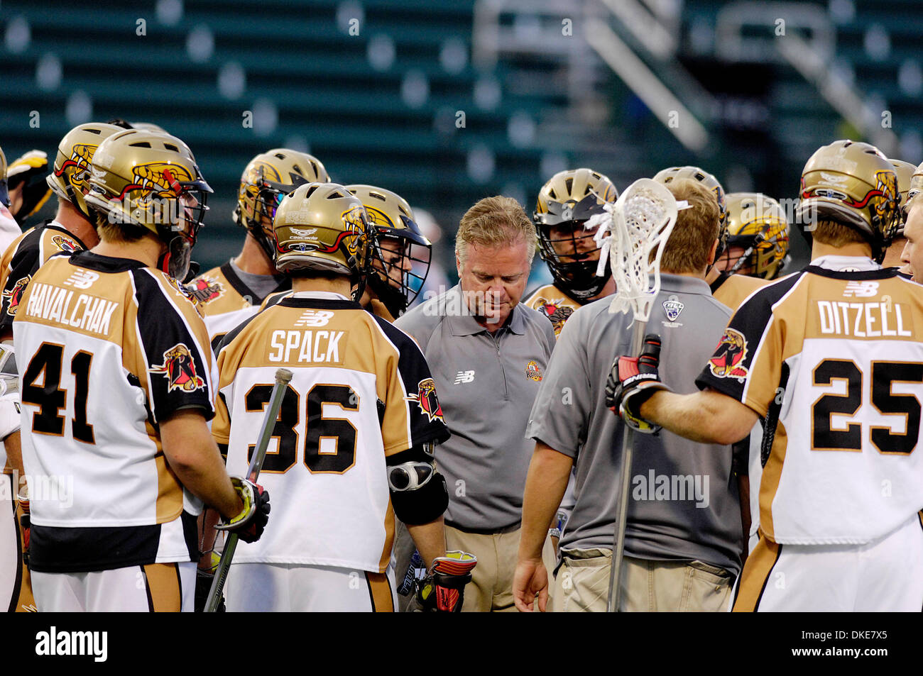 Mll Rochester Rattlers Los Angeles Riptide High Resolution Stock Photography and Images - Alamy