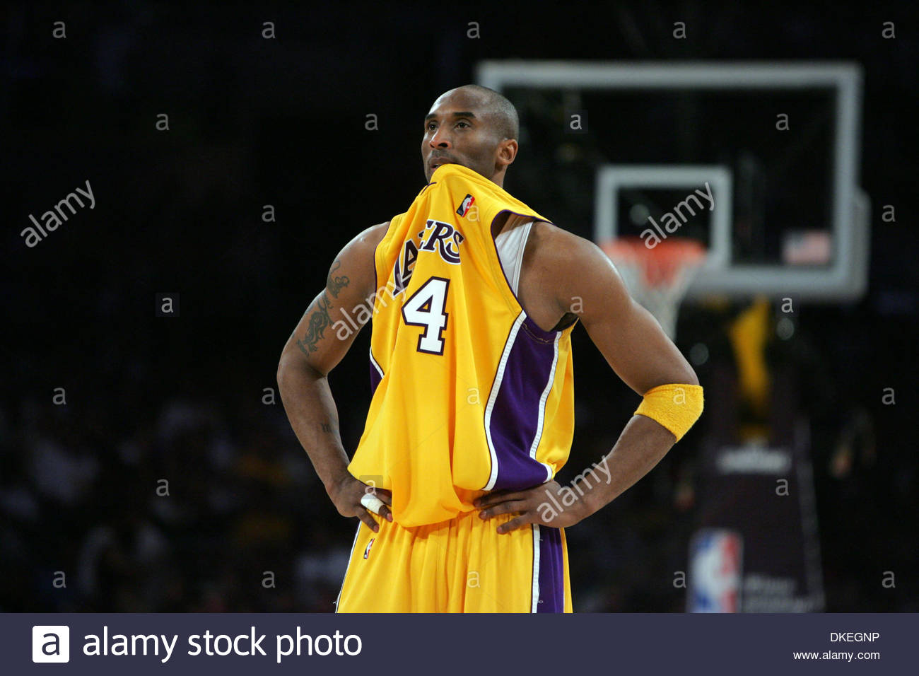 2009 kobe bryant