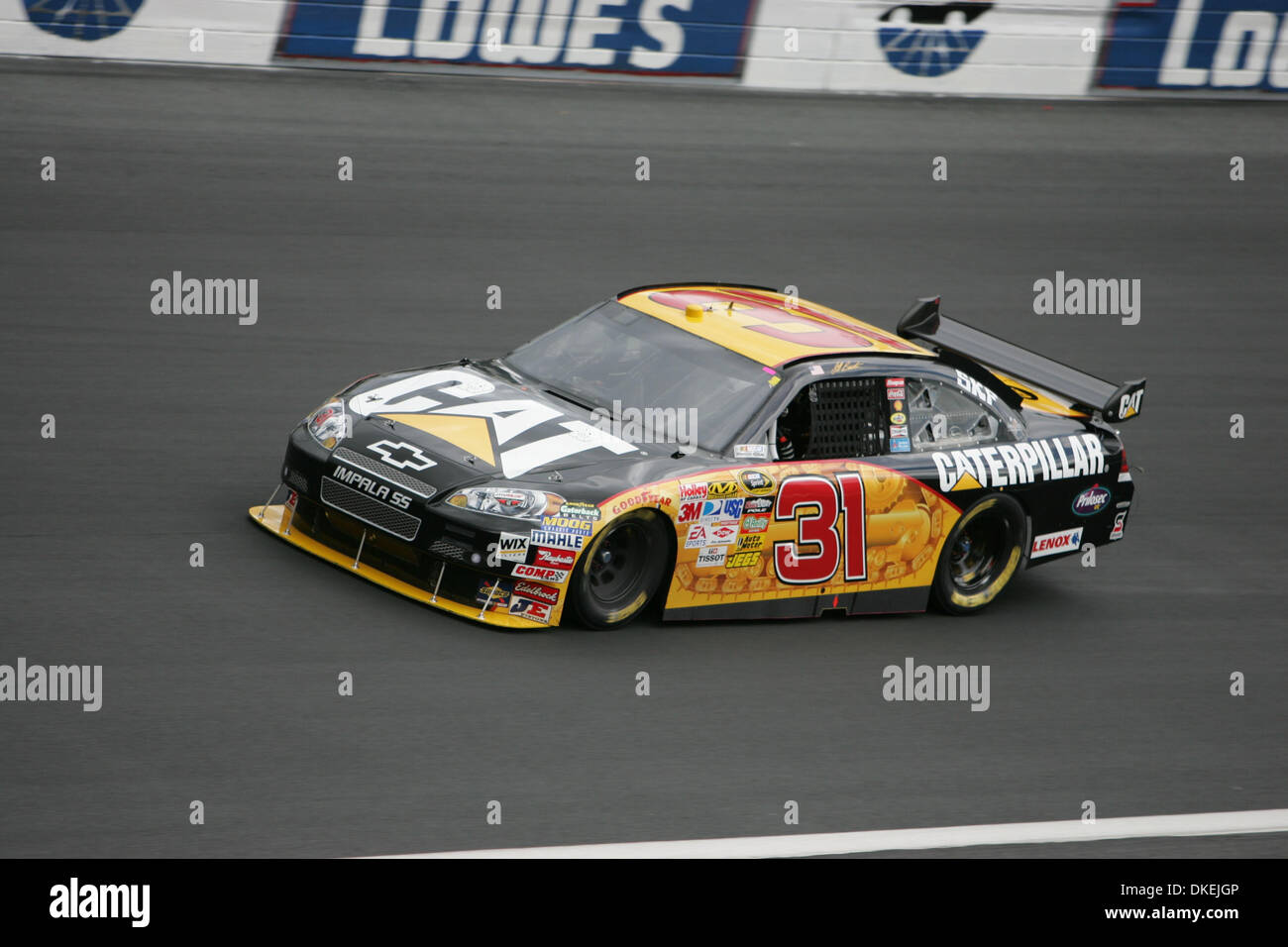 Jeff burton hi-res stock photography and images - Page 2 - Alamy