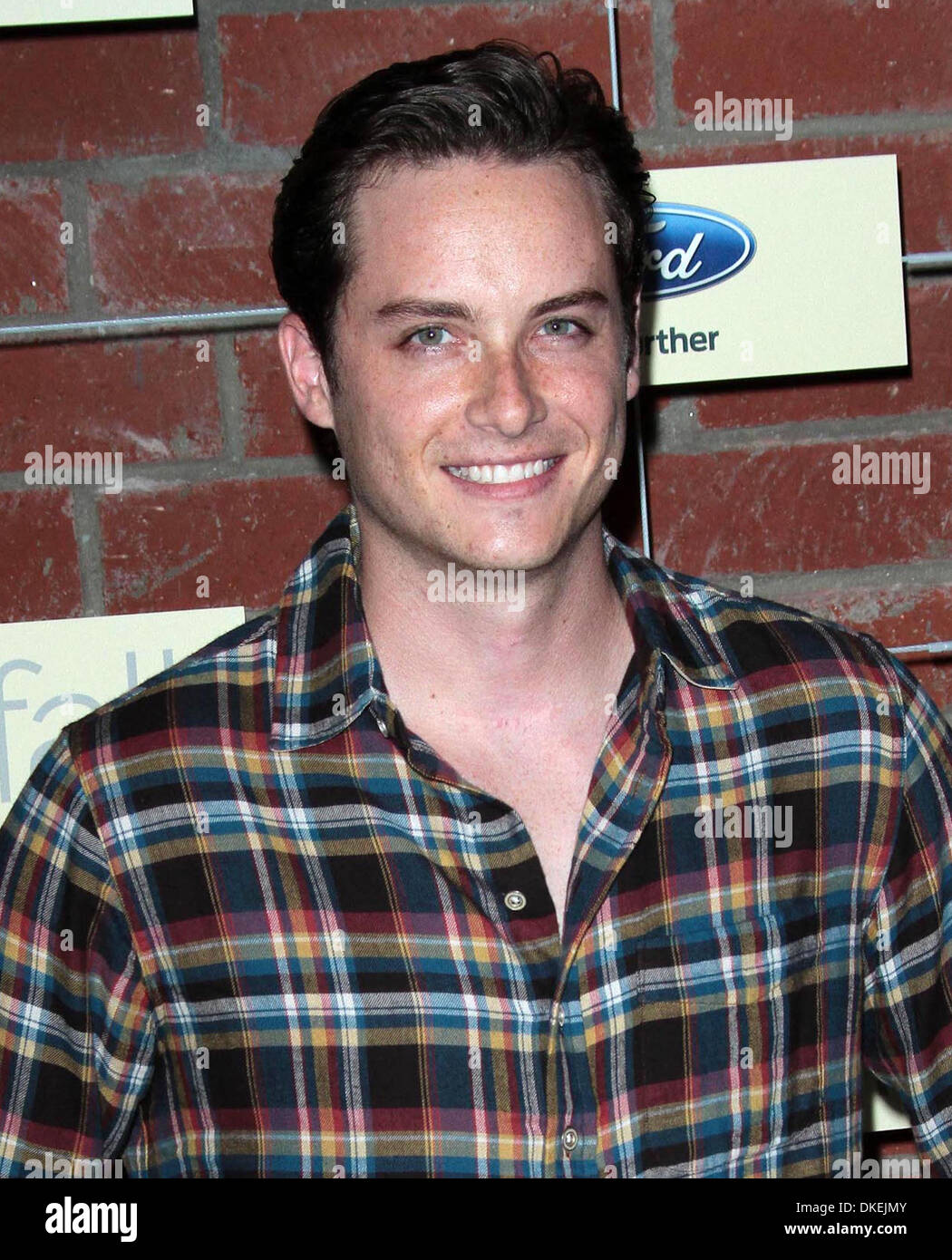 Jesse Lee Soffer