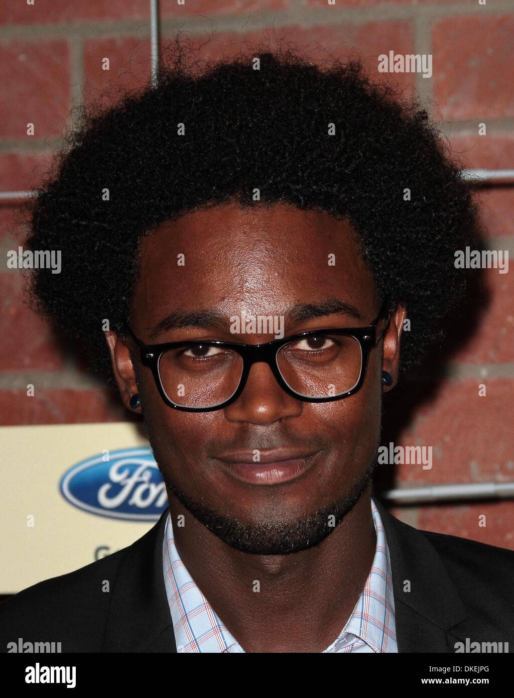 Echo kellum hi-res stock photography and images - Alamy