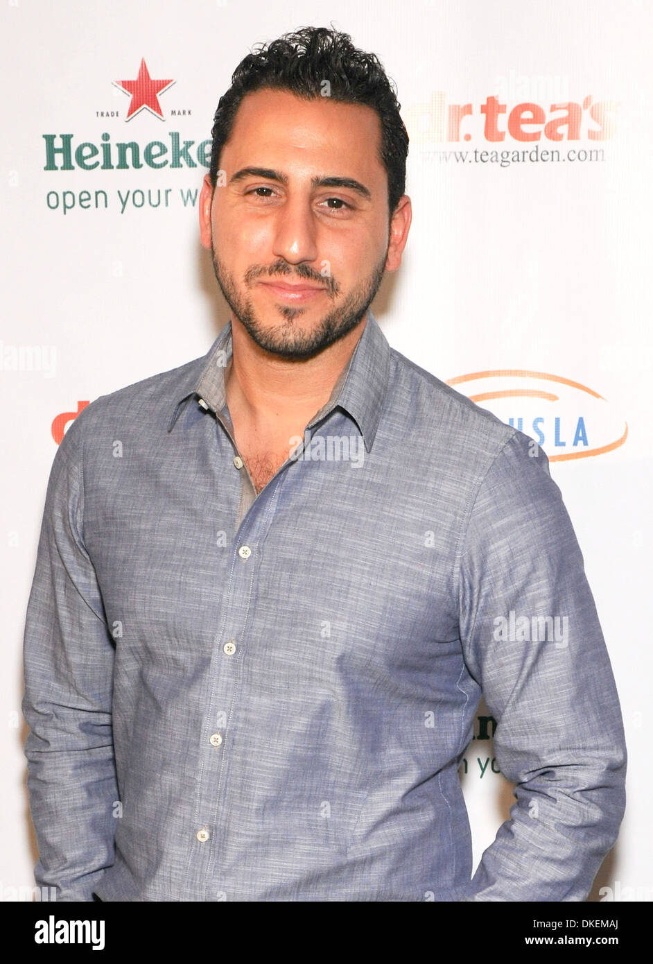 Josh altman hires stock photography and images Alamy