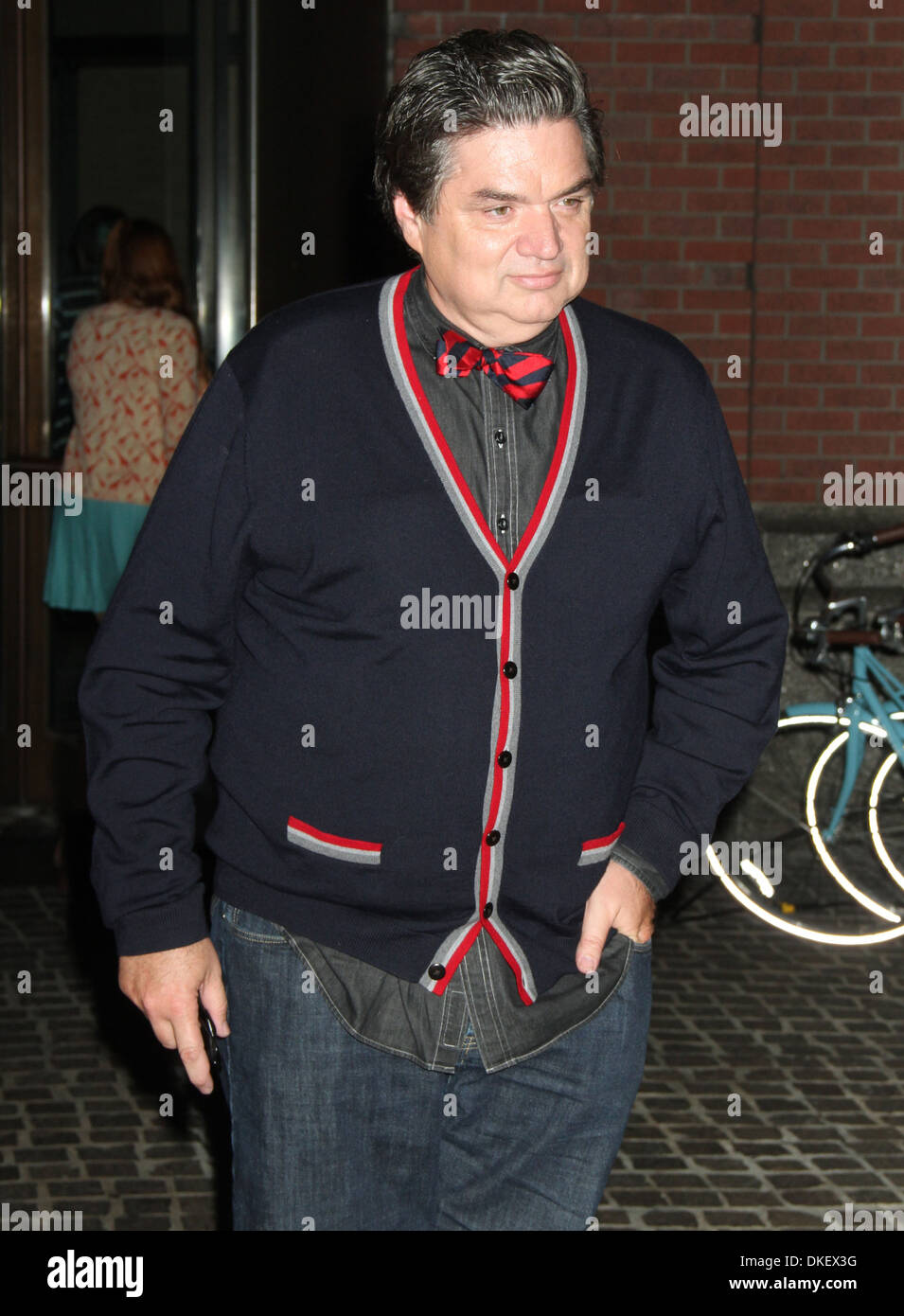 Oliver platt hi-res stock photography and images - Alamy