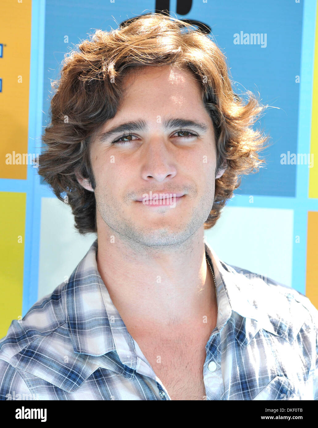 Diego Variety's Power of Youth presented by Cartoon Network at