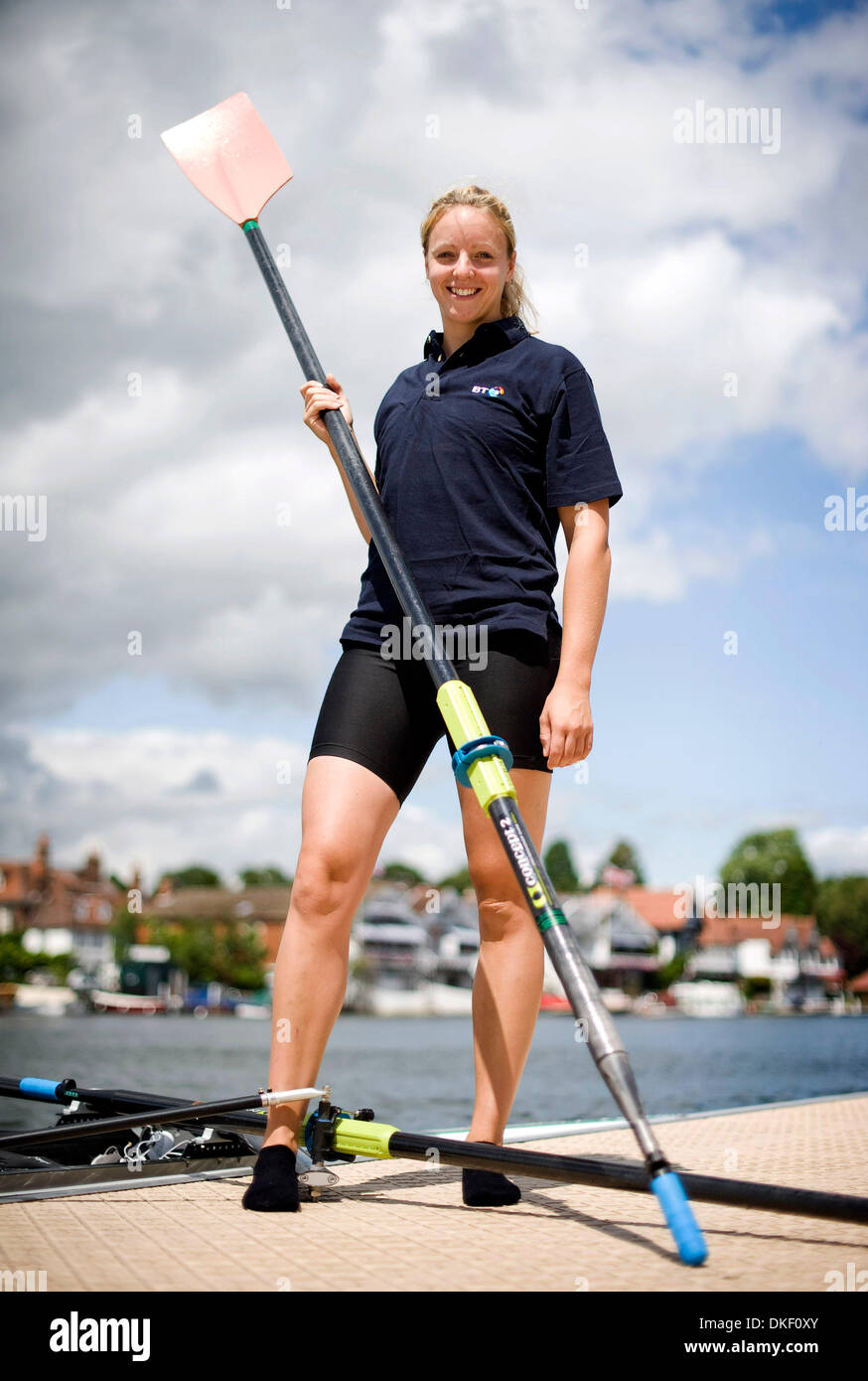 Leander and club hires stock photography and images Alamy