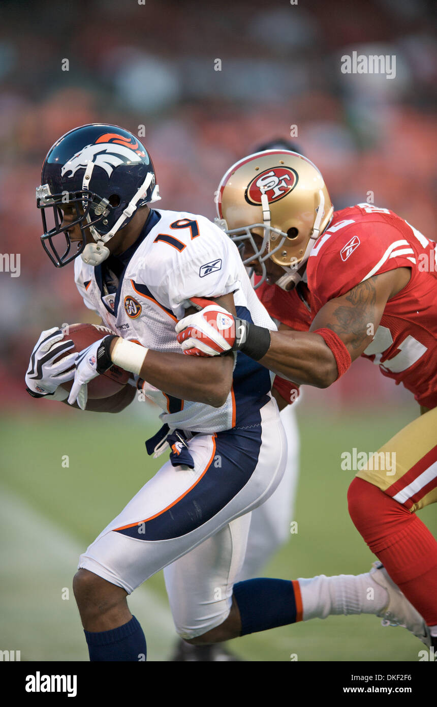 Nate burleson hi-res stock photography and images - Alamy