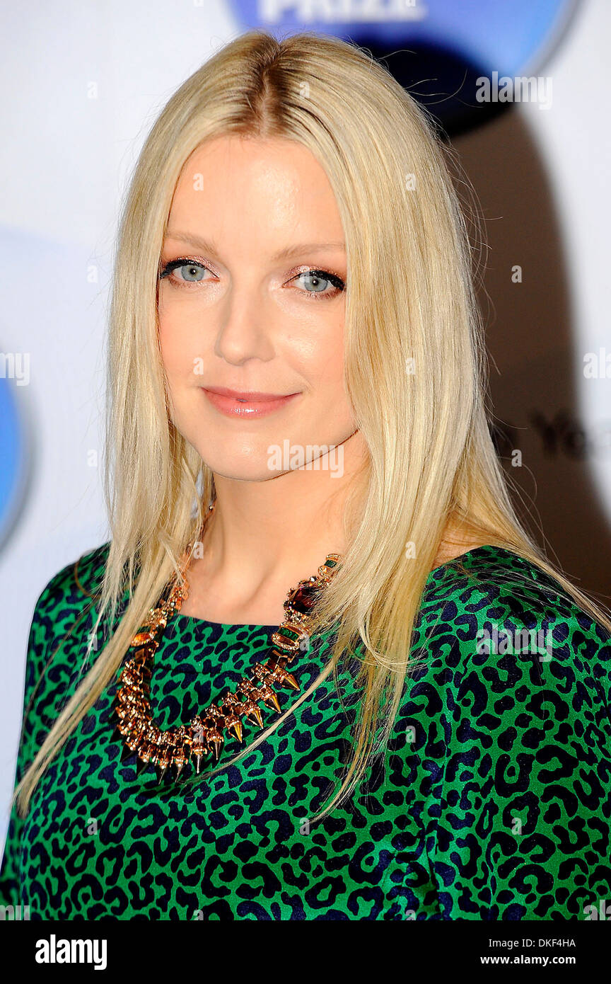 Lauren laverne hires stock photography and images Alamy