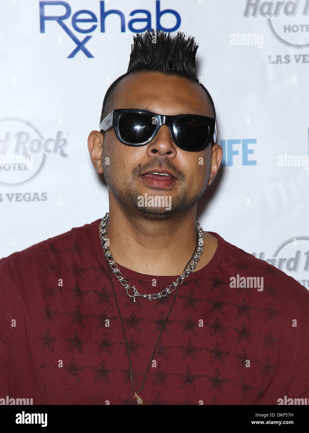 Sean paul reggae hi res stock photography and images Alamy