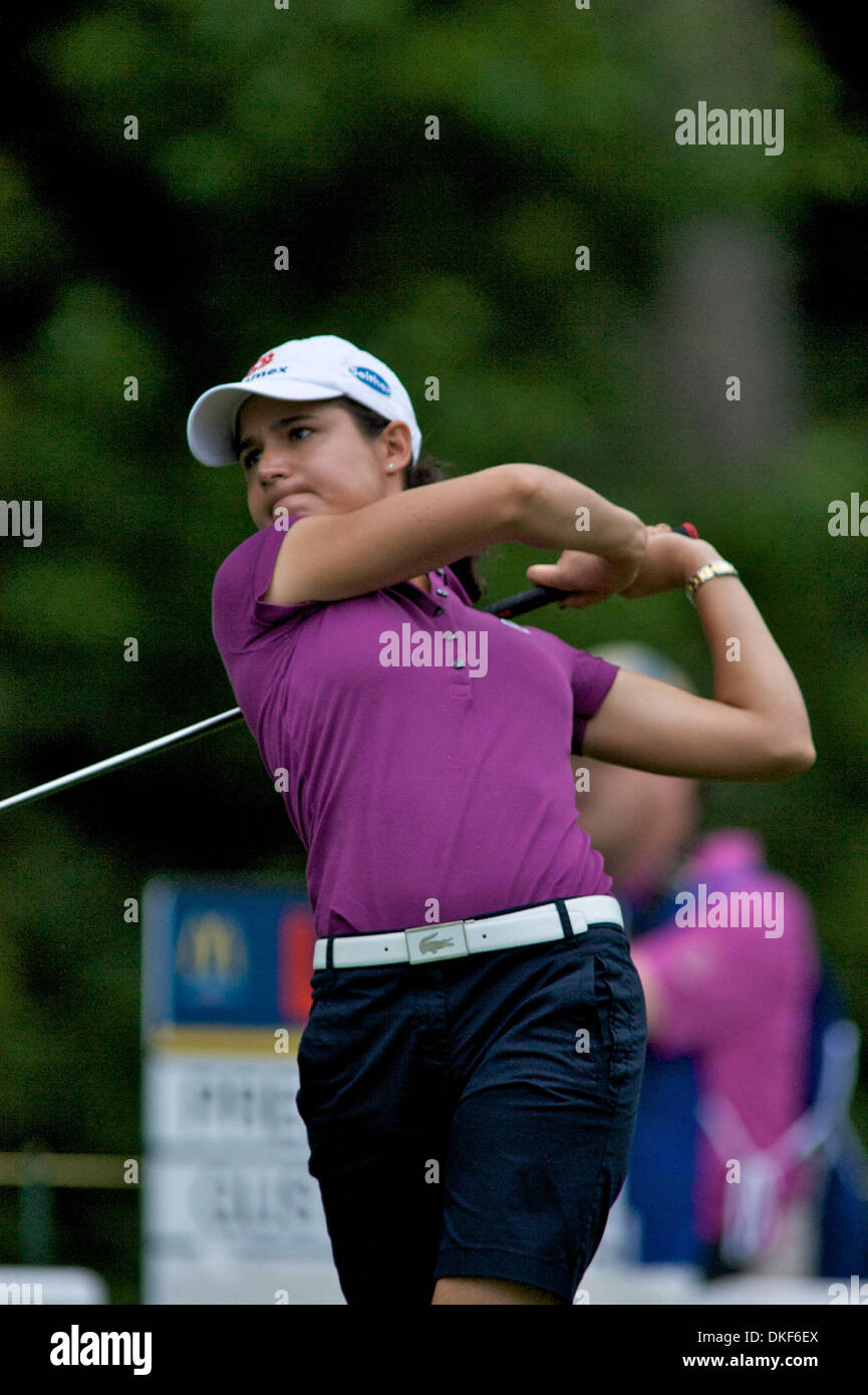 Lorena ochoa hi-res stock photography and images - Alamy