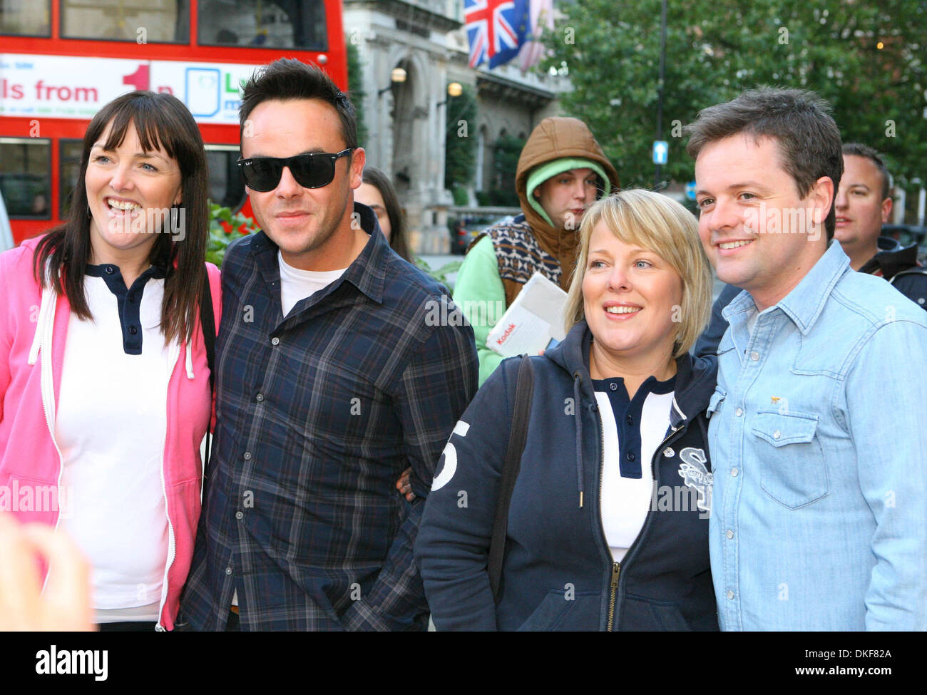 Ant mcpartlin house hi-res stock photography and images - Alamy