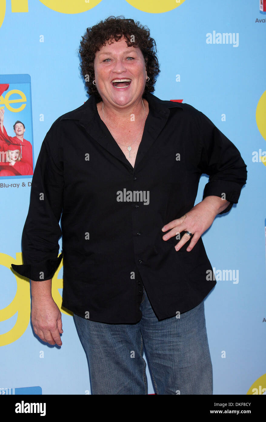 Dot Marie Jones Glee Premiere Screening And Reception At Paramount Studios Hollywood California 12 09 12 Stock Photo Alamy Dot Marie Jones Glee Premiere Screening And Reception At Paramount Studios Hollywood California 12 09 12 Stock Photo Alamy