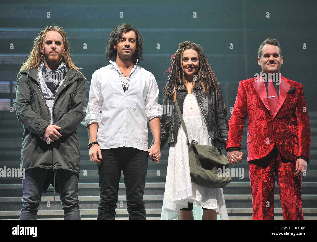 Tim minchin judas jesus christ best sale superstar
