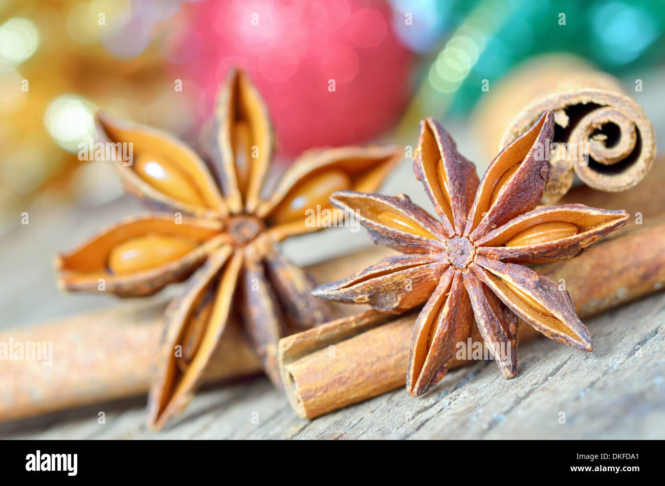 Chinese star anise hires stock photography and images Alamy