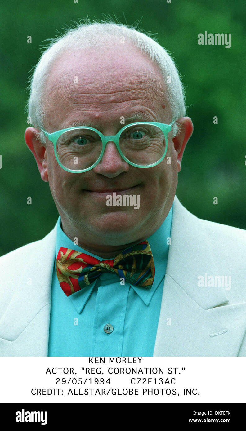 Ken morley hi-res stock photography and images - Alamy