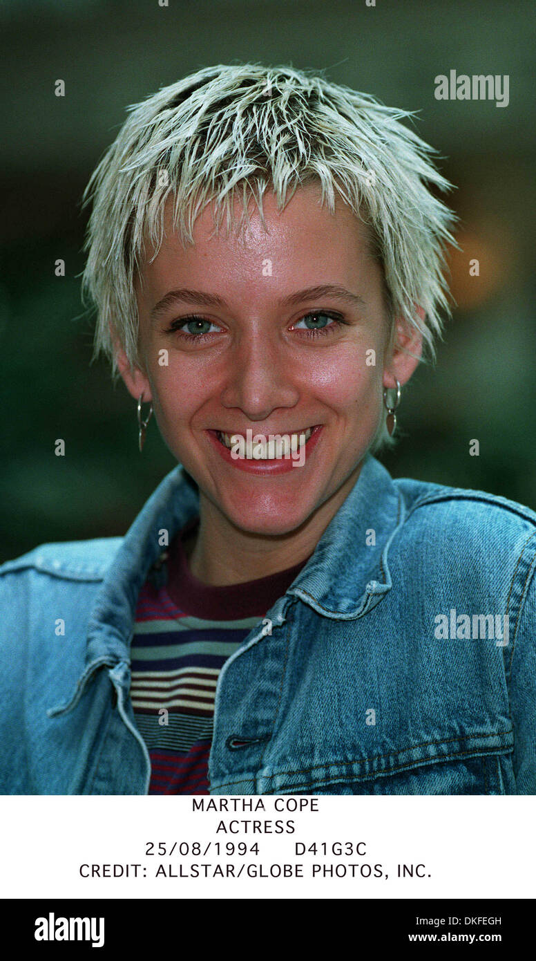 Martha Cope Martha Cope