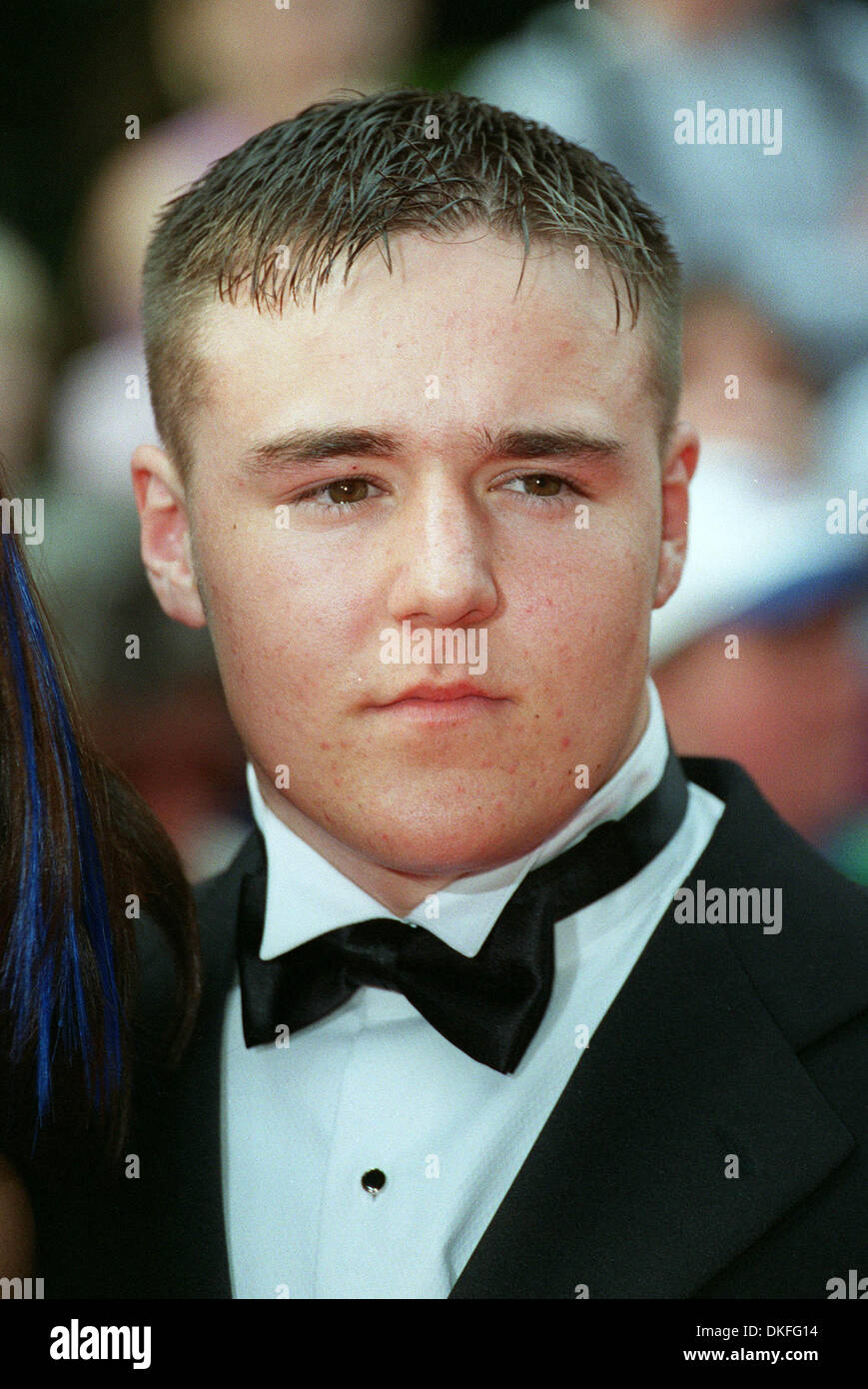 Alan halsall hi-res stock photography and images - Alamy