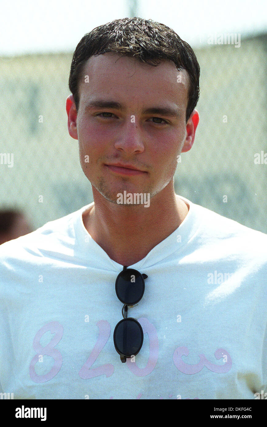 Steven fletcher hires stock photography and images Alamy