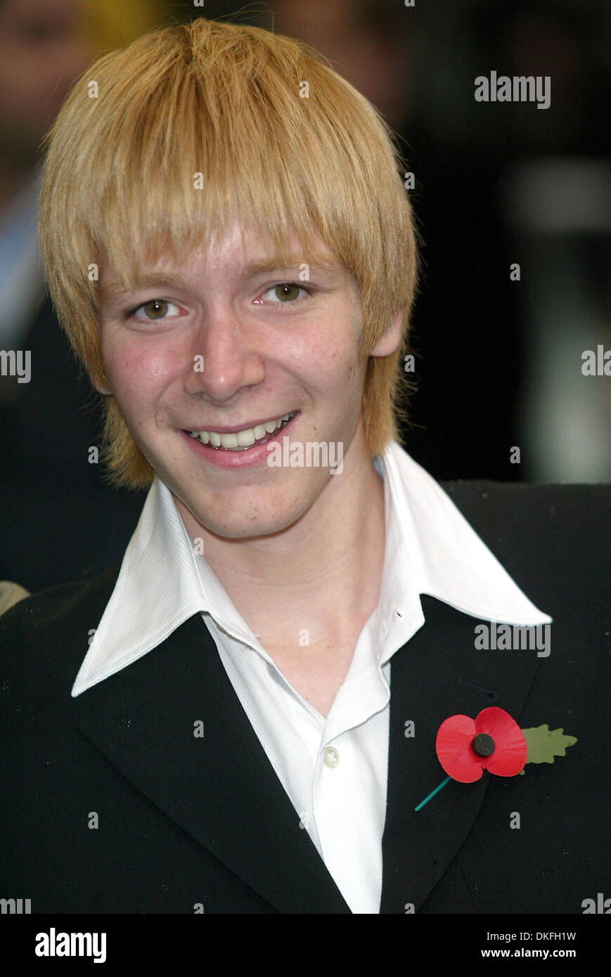 Oliver phelps hires stock photography and images Alamy