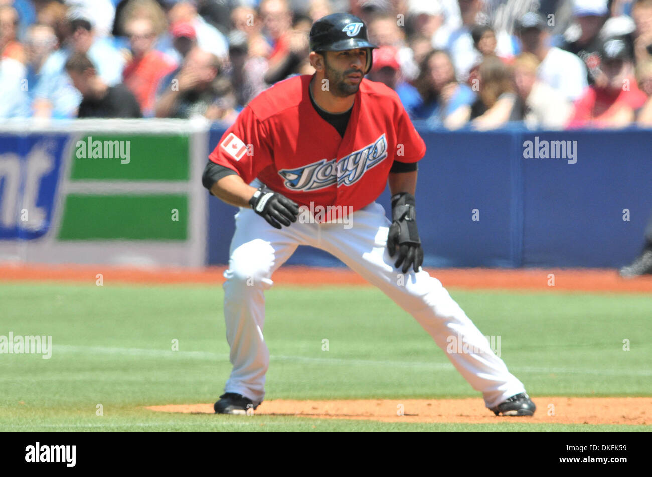 Toronto blue jays shortstop munenori hi-res stock photography and