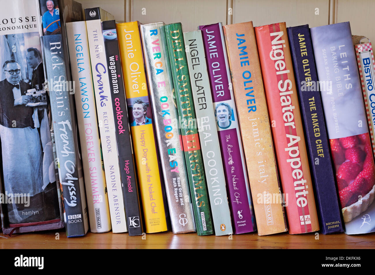 Celebrity chef nigella lawson hires stock photography and images Alamy