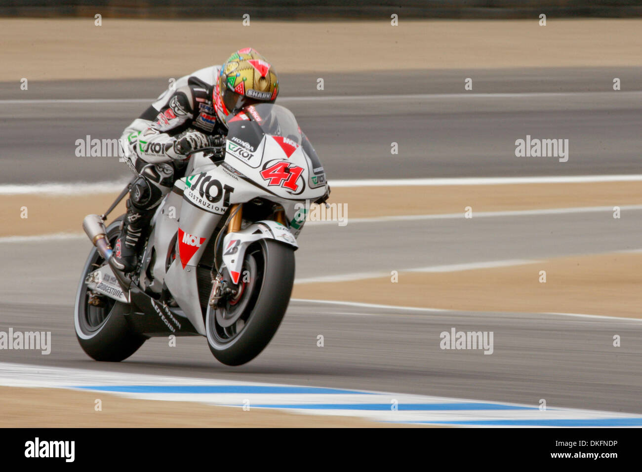 Jul 05, 2009 - Monterey, California, USA - GABOR TALMACSI during
