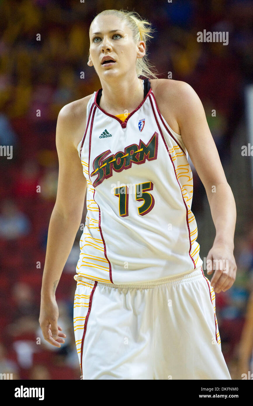 Lauren Jackson High Resolution Stock Photography And Images Alamy