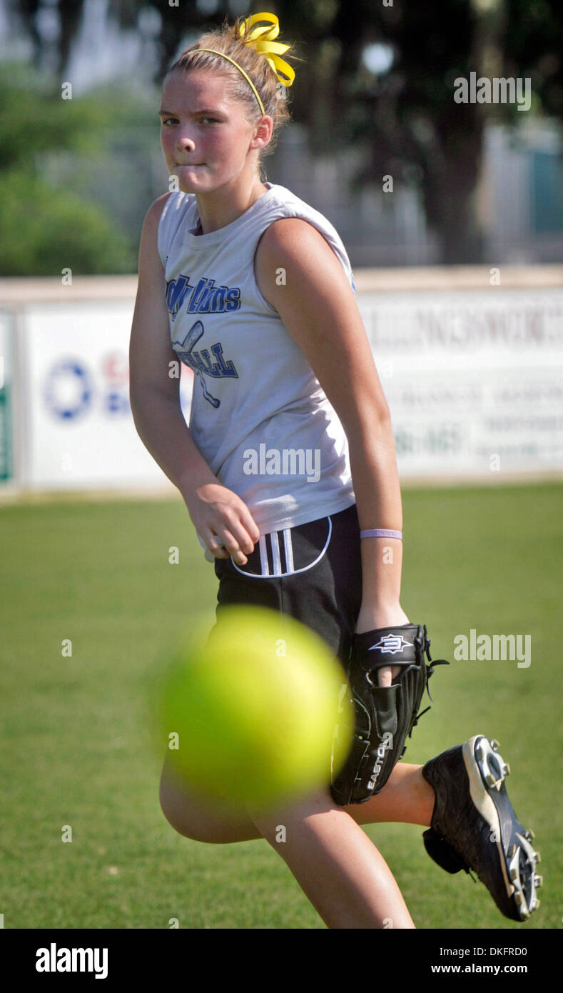 RON THOMPSON | Times HT 307356 thom riddle 1 of 1 (06/22/2009 ...