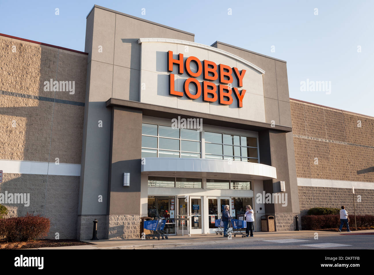 Point/Counterpoint: Two Perspectives On The Hobby Lobby Ruling HeadCount