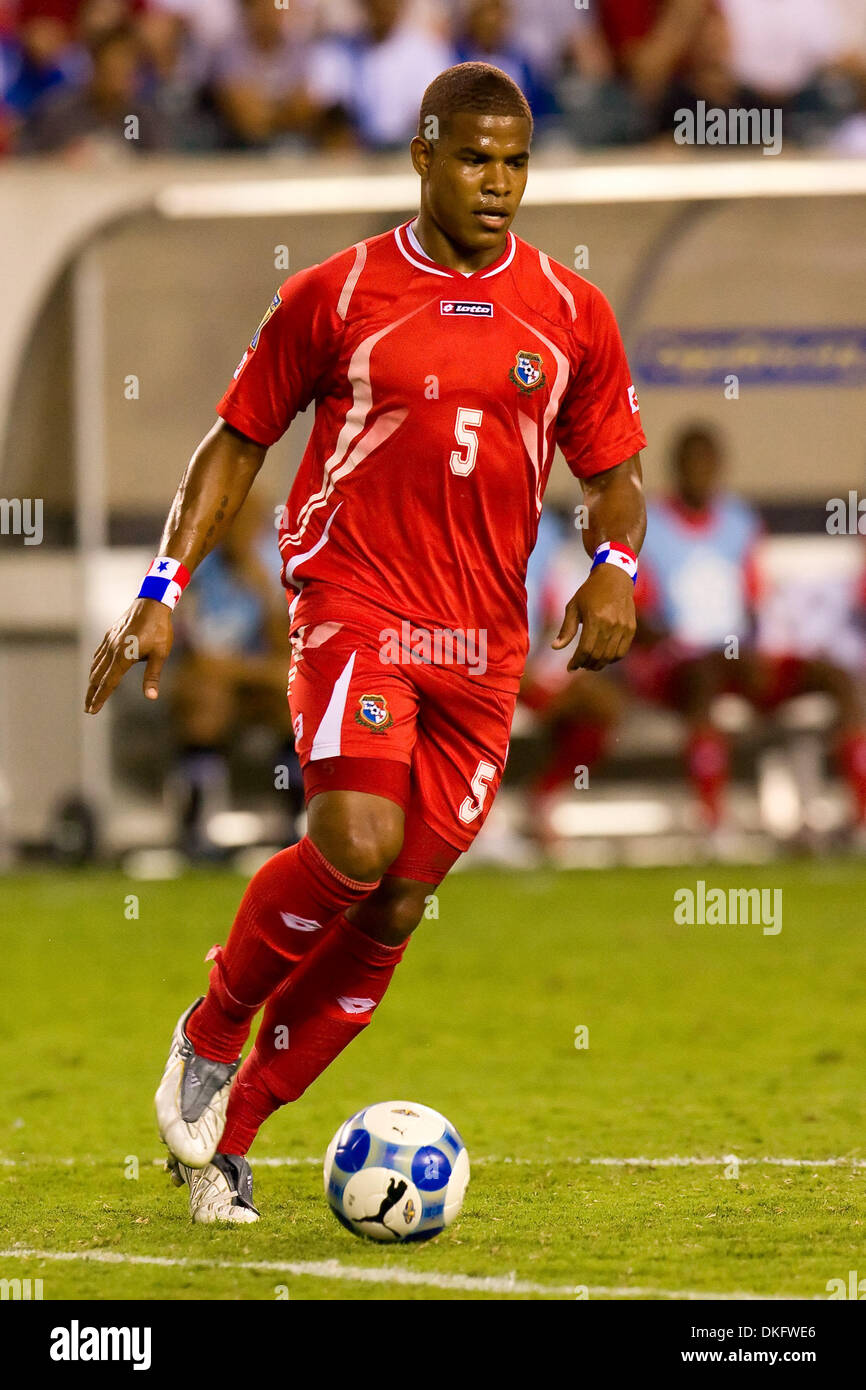 Panamas roman torres hi-res stock photography and images - Alamy