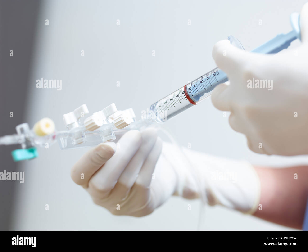 Administering High Resolution Stock Photography and Images - Alamy