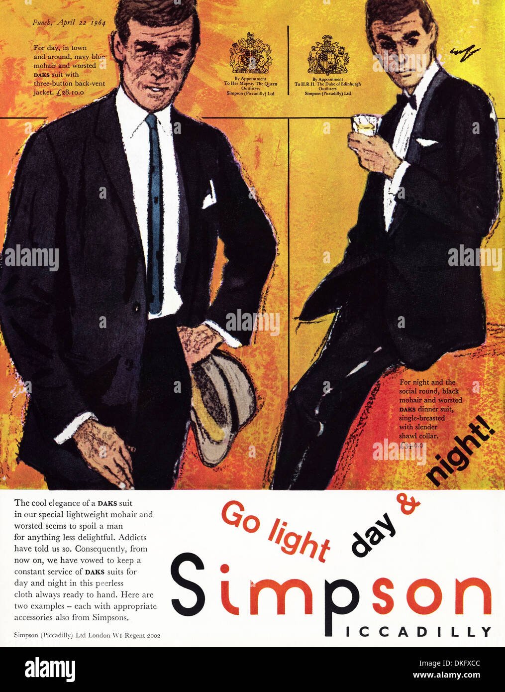 Mens Fashion Advert High Resolution Stock Photography And Images Alamy