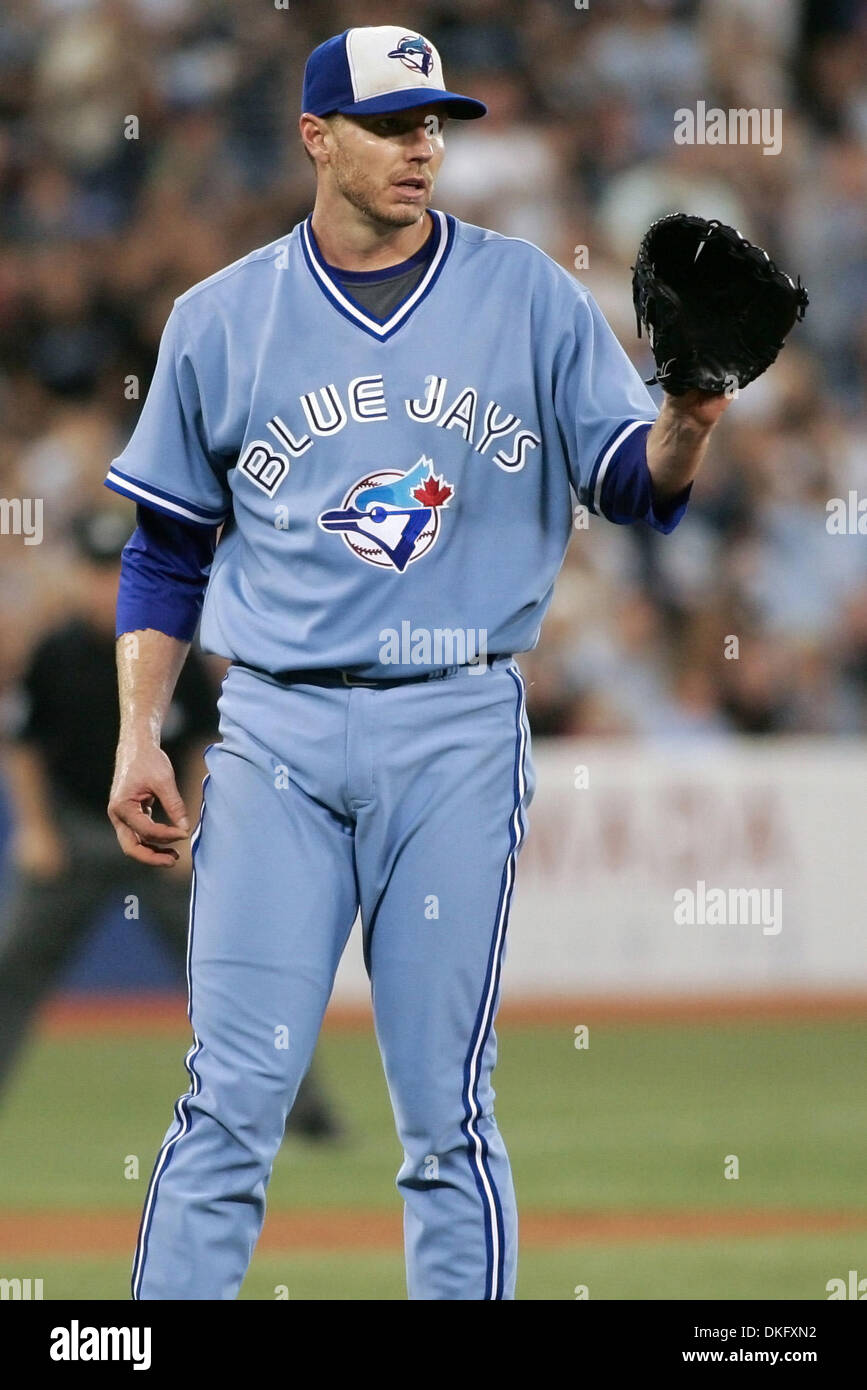 Roy halladay jays hi-res stock photography and images - Alamy