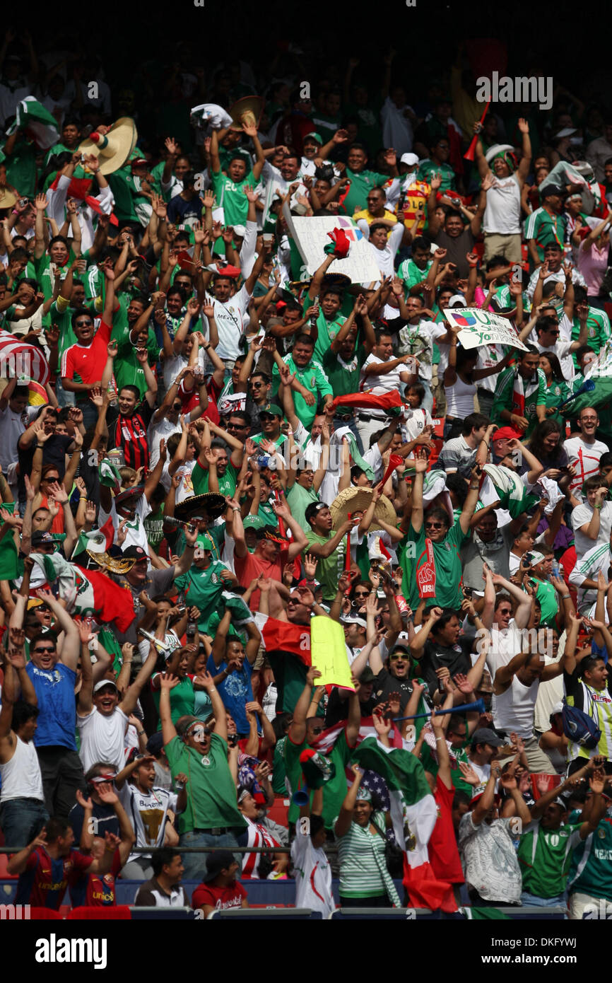 The Biggest Upset Ever? Mexico Beats Usa 5 0 In Soccer Final - esqdrde