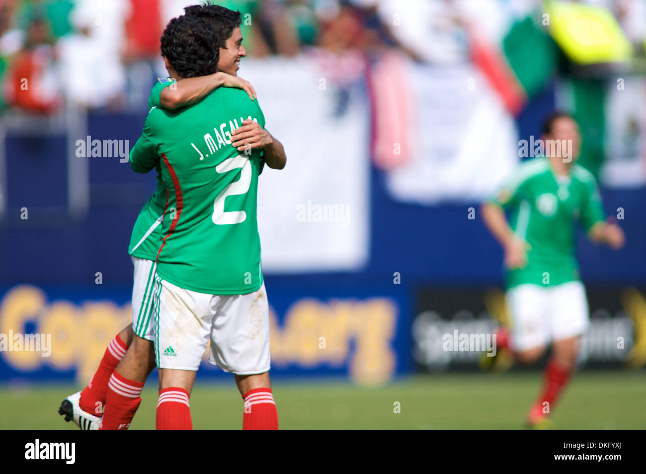 Did You See This?! Mexico'S 5 0 Victory Over Usa – Unmissable Highlights! - 16keuyb