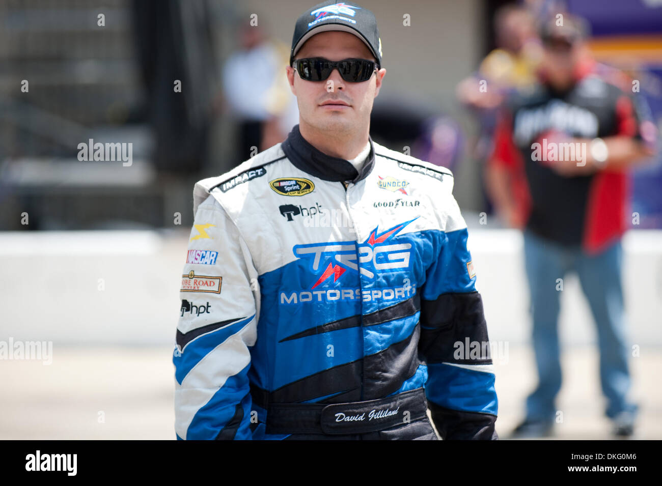 David gilliland hi-res stock photography and images - Alamy