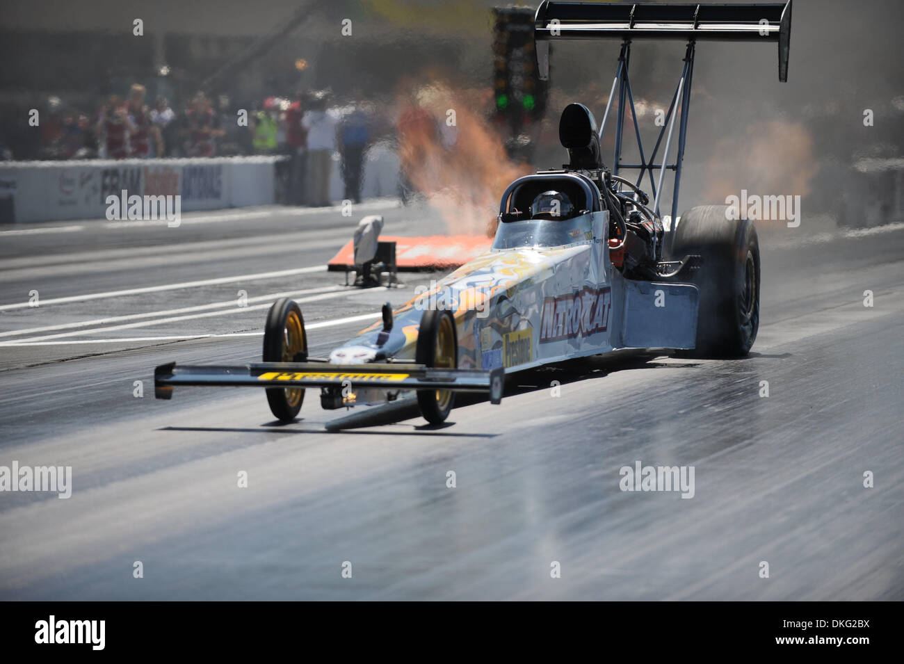 Jul 26, 2009 Sonoma, California, USA TERRY HADDOCK of Woodinville