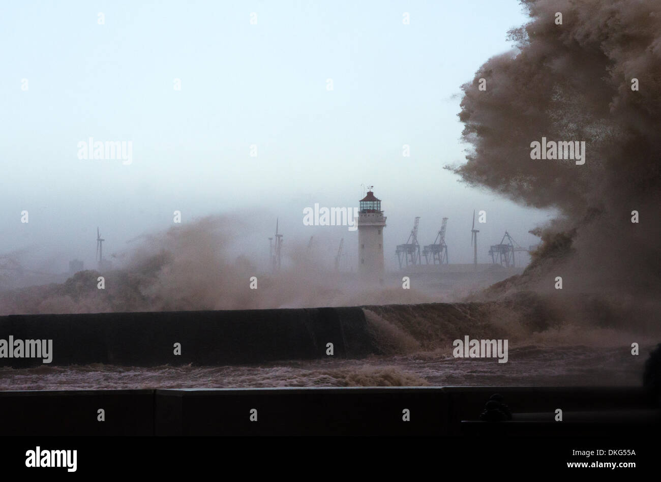 new-brighton-merseyside-uk-5th-december-2013-a-combination-of-high