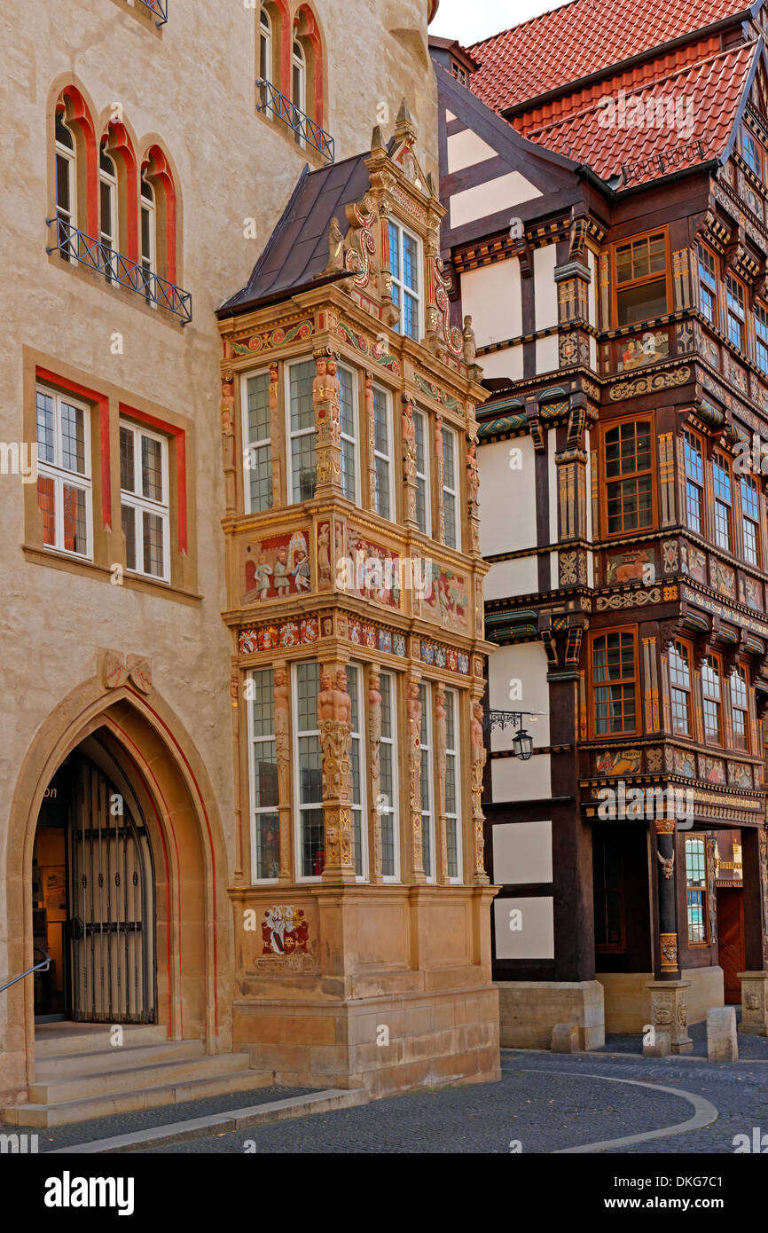 Hildesheim Germany Stock Photos Hildesheim Germany Stock Images