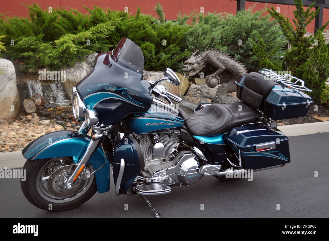 2005 screamin eagle electra cheap glide