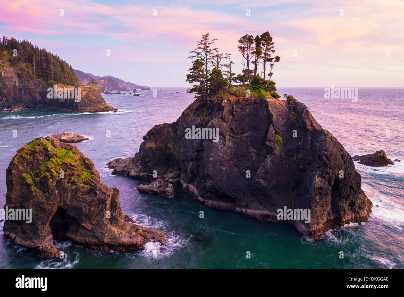 Samuel H. Boardman State Park: Hidden Oregon Coast Gem You Need To See Before It'S Gone! - o2c3eqj