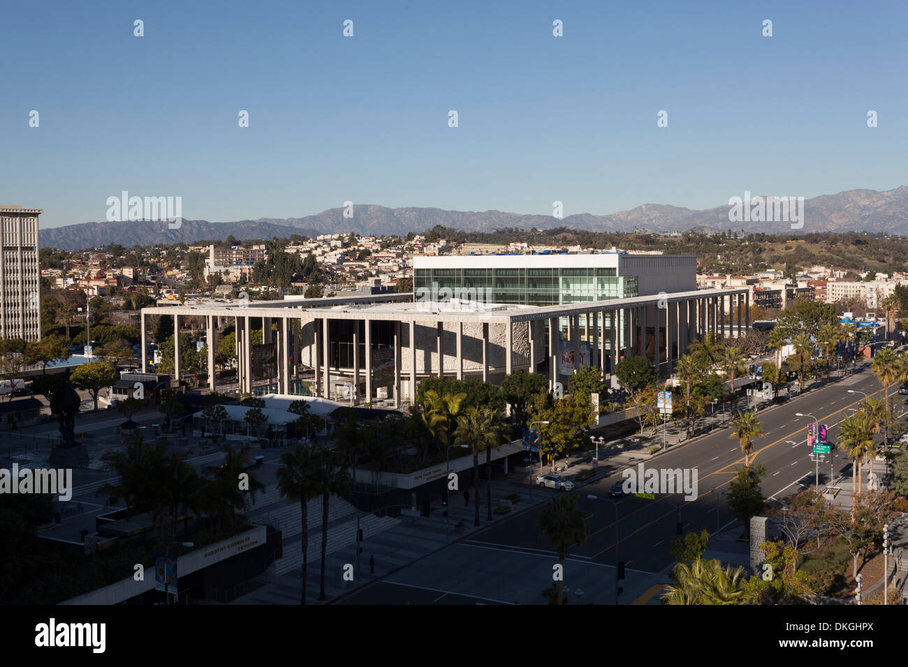 Mark Taper Forum Ahmanson Theatre Stock Photo Alamy mark-taper-forum-ahmanson-theatre-stock-photo-alamy