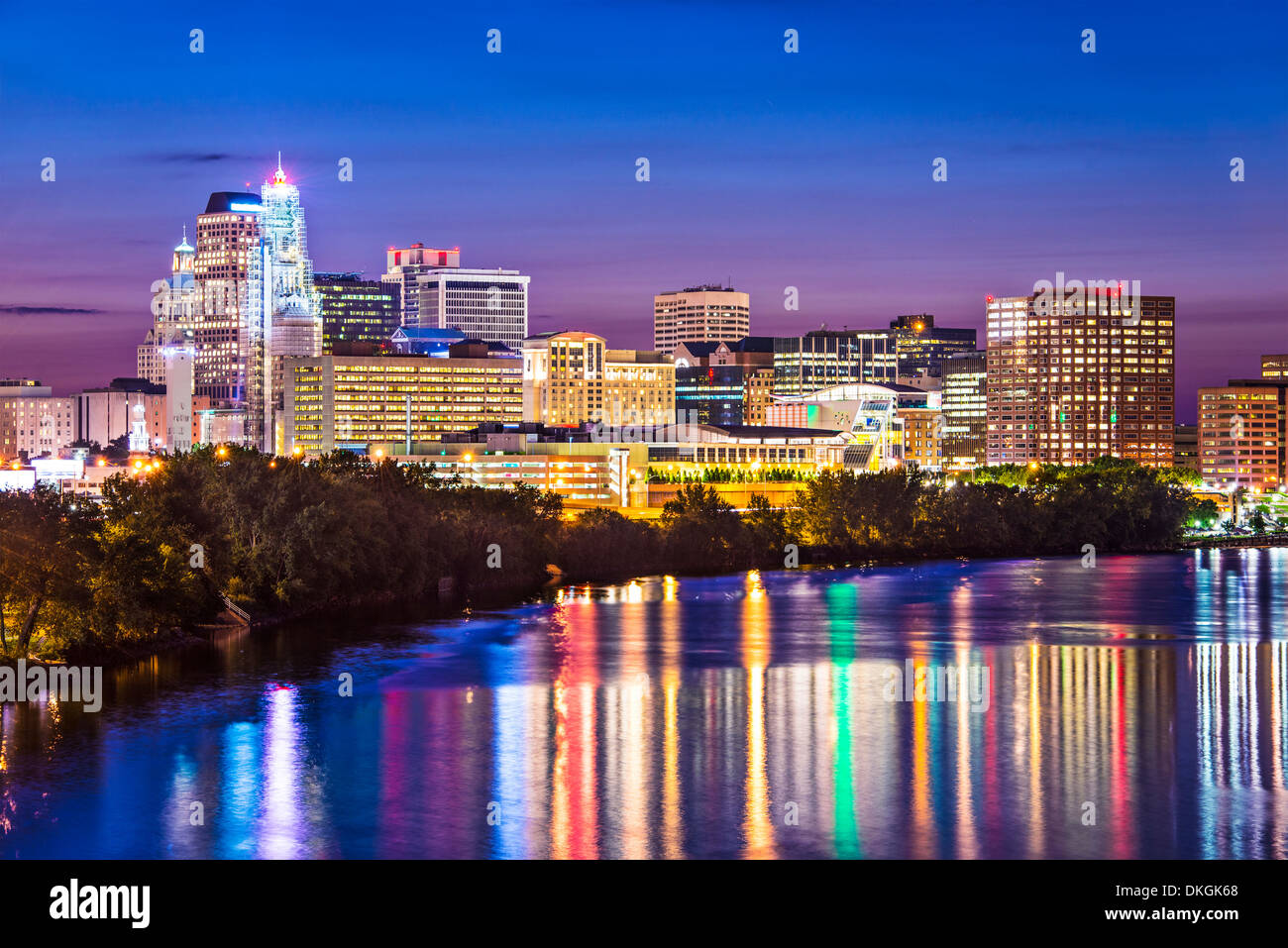 Park river, hartford hires stock photography and images Alamy