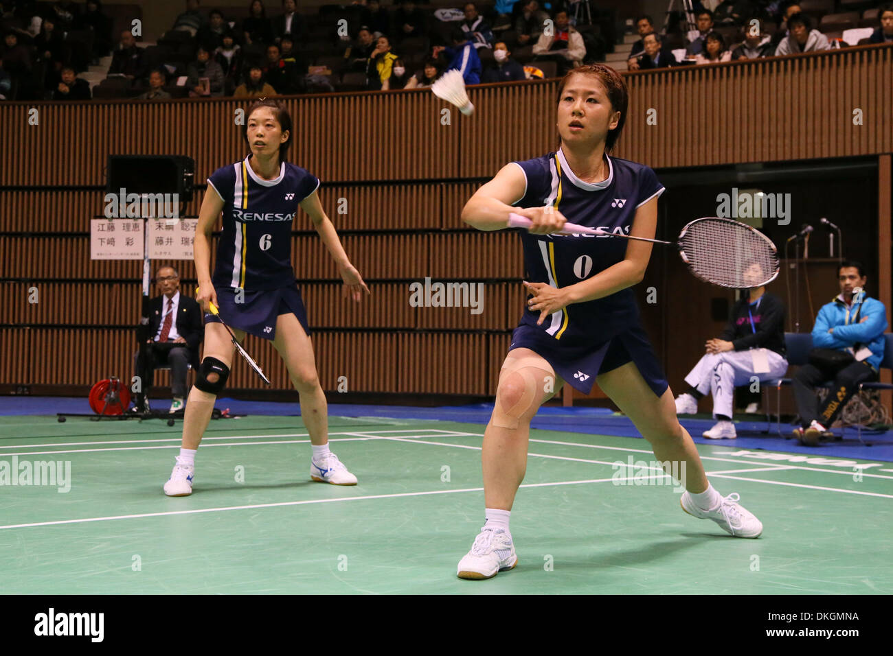 Mizuki fujii hi-res stock photography and images - Alamy