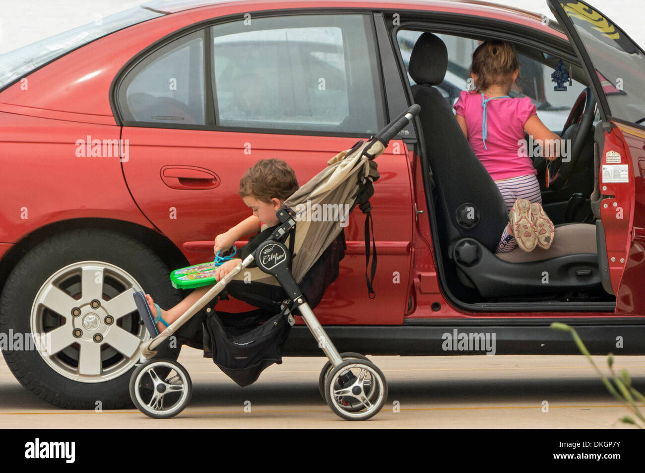 Unattended children australia hires stock photography and images Alamy