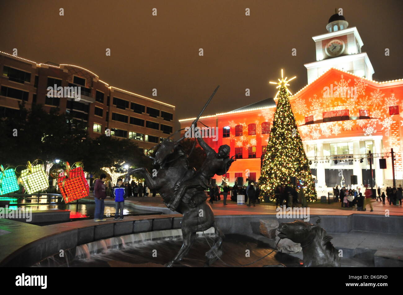 Sugar Land Texas High Resolution Stock Photography And Images Alamy