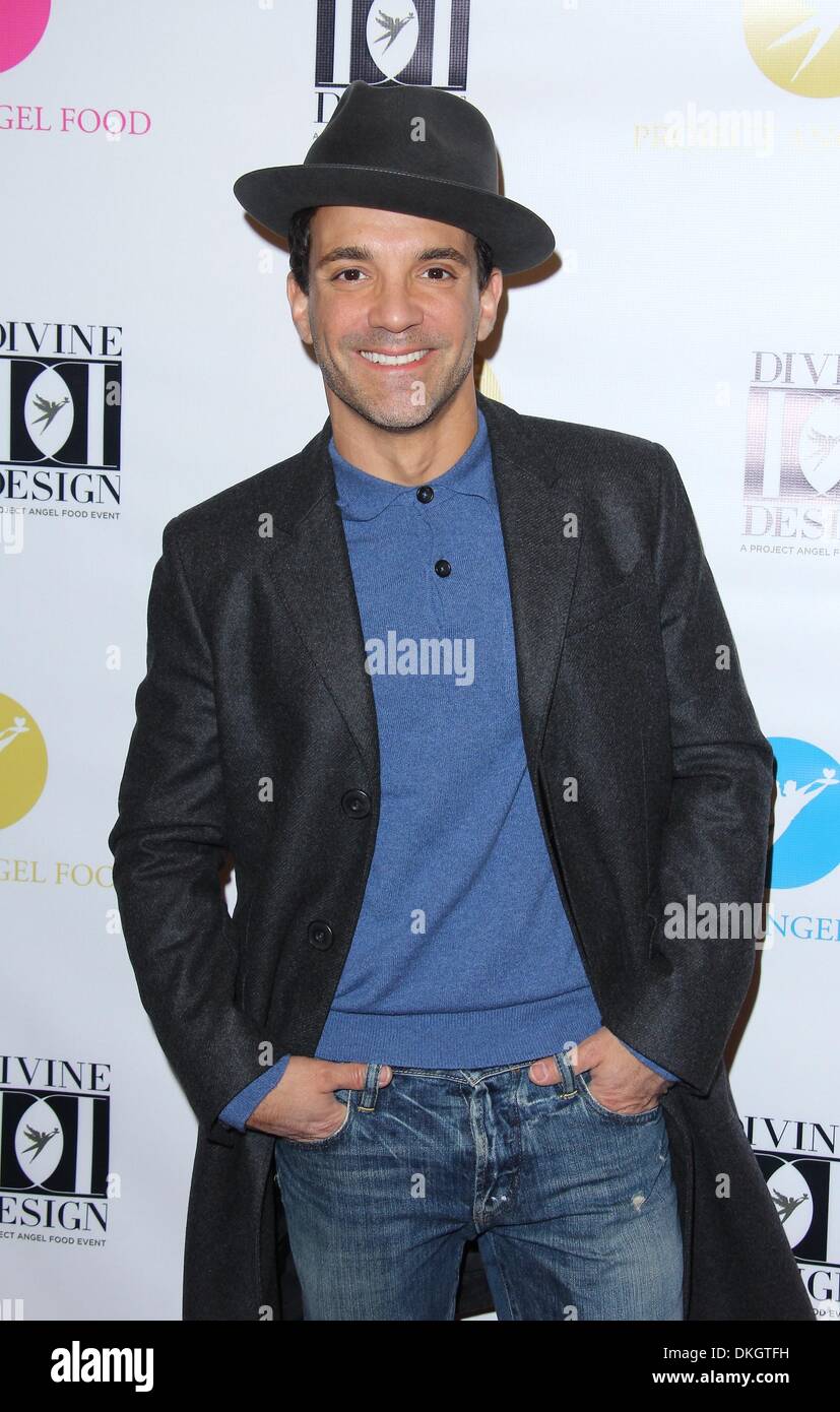 Los Angeles, California, USA. 5th Dec, 2013. Kotsiopoulos