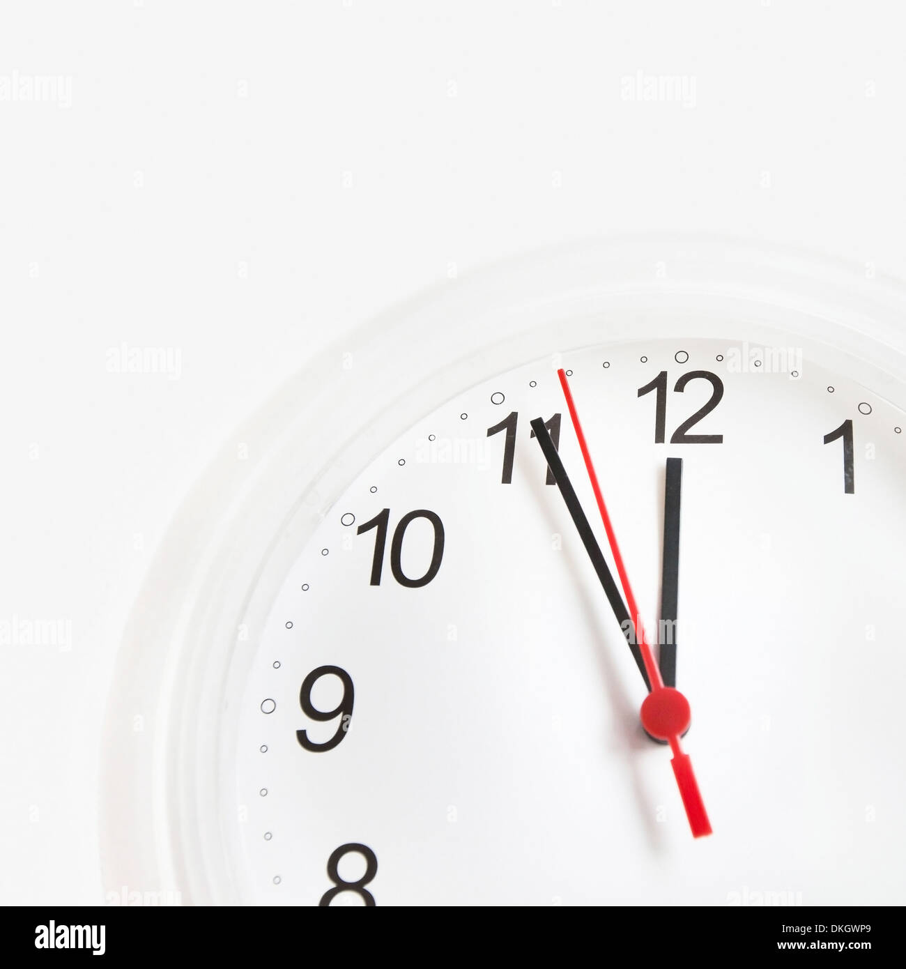 time concept Stock Photo