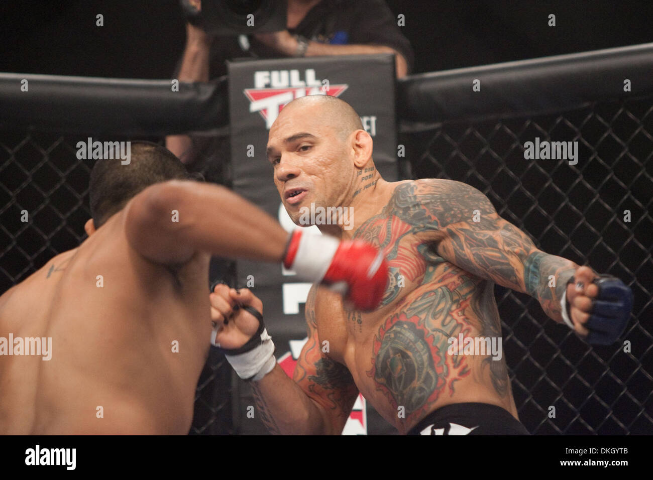 Joey villasenor hires stock photography and images Alamy