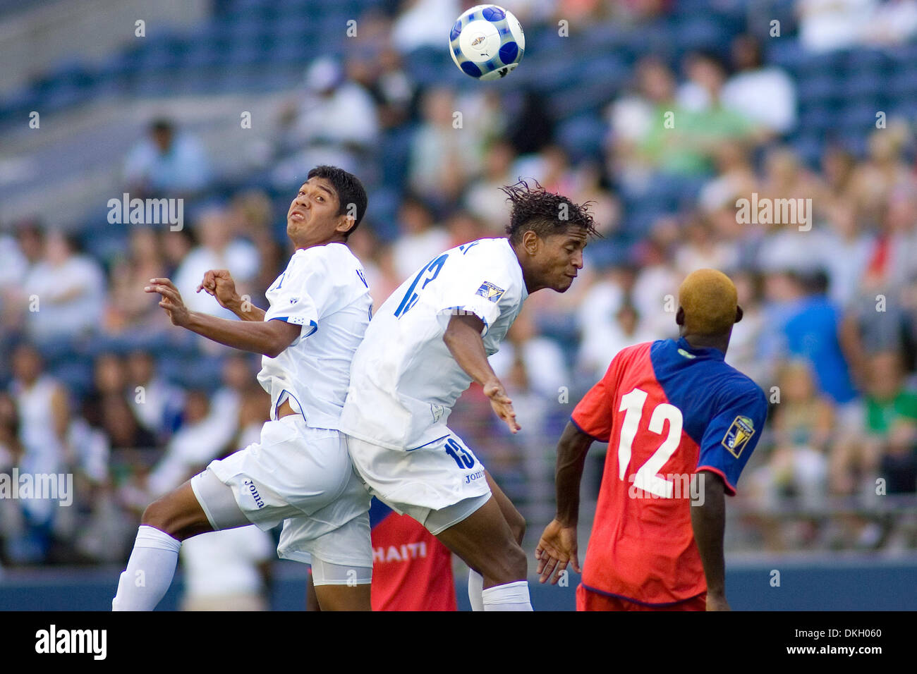 July 04, 2009 Seattle, Washington, United States 04 July 2009